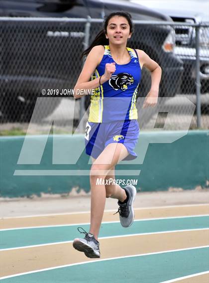 Thumbnail 3 in West Las Vegas Invitational photogallery.