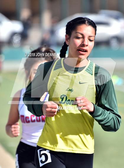 Thumbnail 3 in West Las Vegas Invitational photogallery.