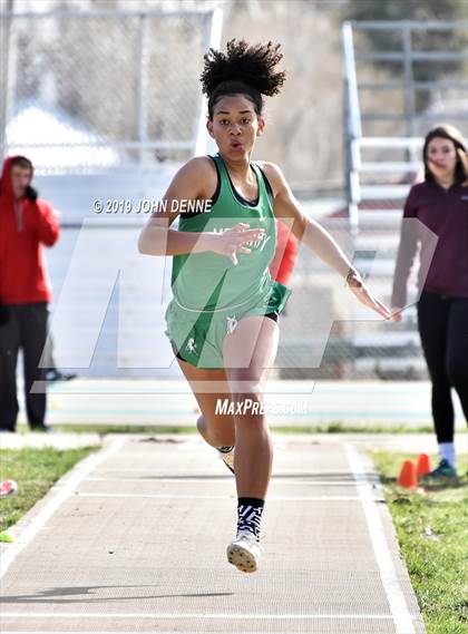 Thumbnail 1 in West Las Vegas Invitational photogallery.