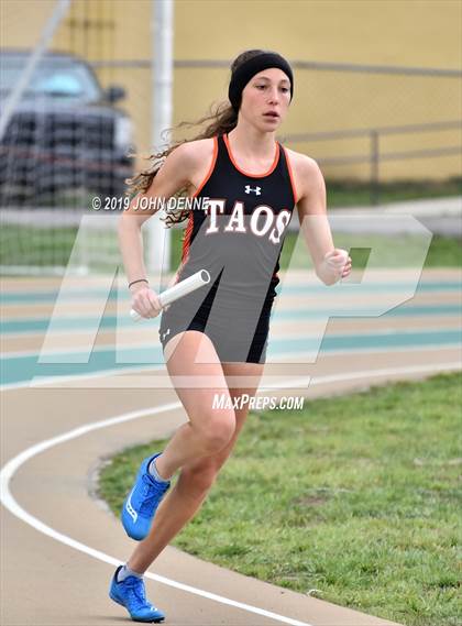 Thumbnail 2 in West Las Vegas Invitational photogallery.