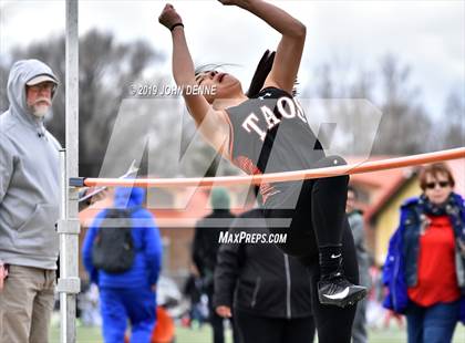 Thumbnail 3 in West Las Vegas Invitational photogallery.