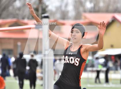 Thumbnail 3 in West Las Vegas Invitational photogallery.