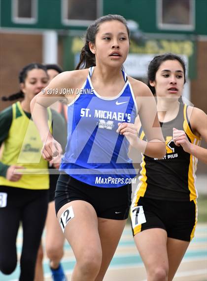 Thumbnail 1 in West Las Vegas Invitational photogallery.