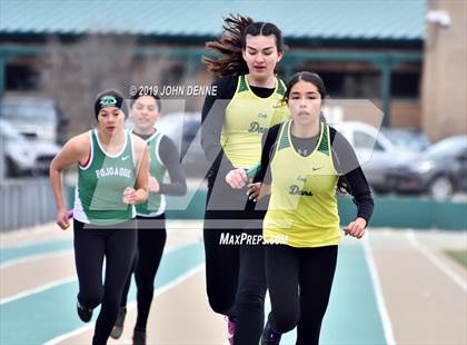 Thumbnail 1 in West Las Vegas Invitational photogallery.