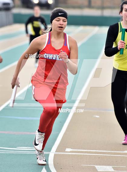 Thumbnail 1 in West Las Vegas Invitational photogallery.