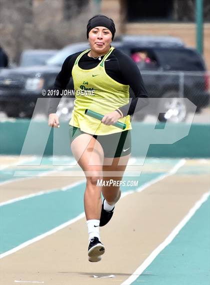 Thumbnail 3 in West Las Vegas Invitational photogallery.