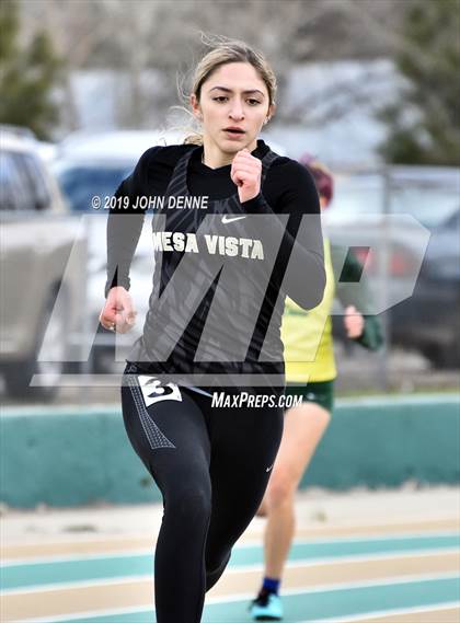 Thumbnail 1 in West Las Vegas Invitational photogallery.