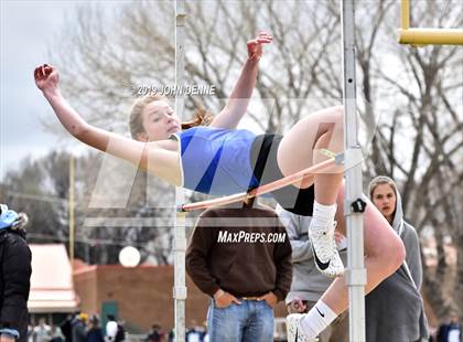 Thumbnail 1 in West Las Vegas Invitational photogallery.
