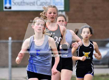 Thumbnail 3 in West Las Vegas Invitational photogallery.