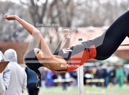 Thumbnail 1 in West Las Vegas Invitational photogallery.
