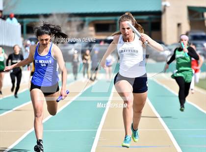 Thumbnail 3 in West Las Vegas Invitational photogallery.