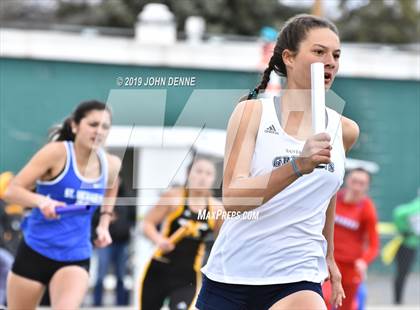 Thumbnail 2 in West Las Vegas Invitational photogallery.