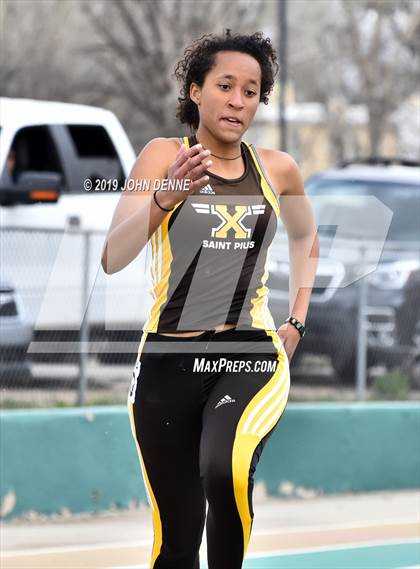 Thumbnail 2 in West Las Vegas Invitational photogallery.