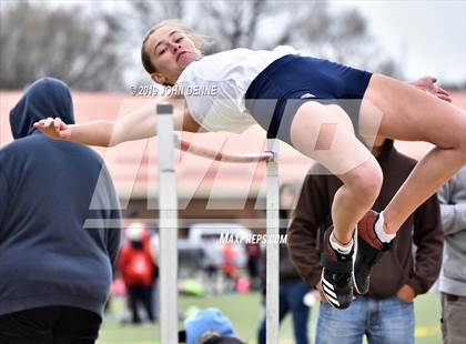 Thumbnail 2 in West Las Vegas Invitational photogallery.