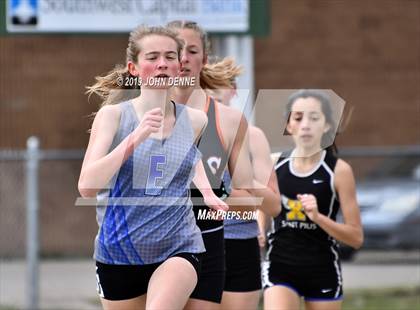 Thumbnail 1 in West Las Vegas Invitational photogallery.