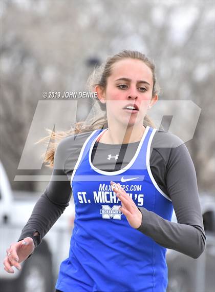 Thumbnail 2 in West Las Vegas Invitational photogallery.