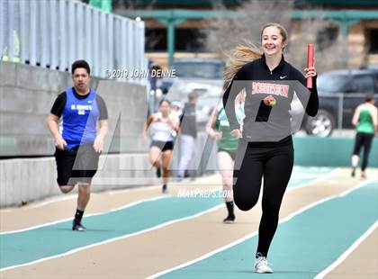 Thumbnail 1 in West Las Vegas Invitational photogallery.