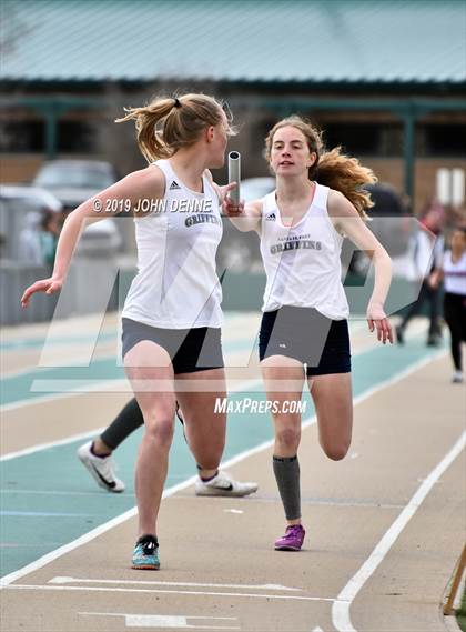 Thumbnail 3 in West Las Vegas Invitational photogallery.