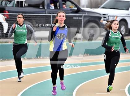 Thumbnail 2 in West Las Vegas Invitational photogallery.