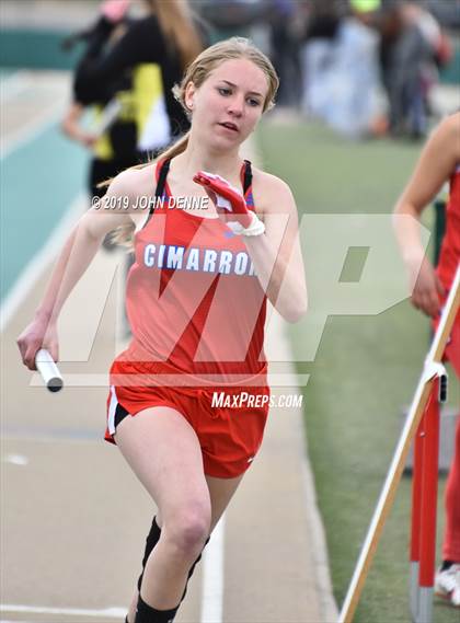 Thumbnail 2 in West Las Vegas Invitational photogallery.