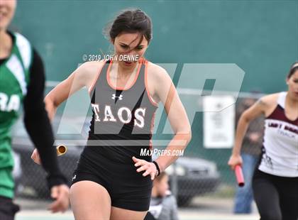 Thumbnail 2 in West Las Vegas Invitational photogallery.