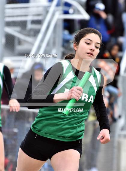 Thumbnail 1 in West Las Vegas Invitational photogallery.