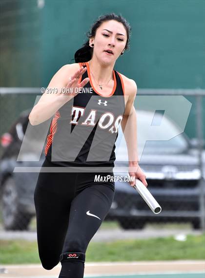 Thumbnail 1 in West Las Vegas Invitational photogallery.