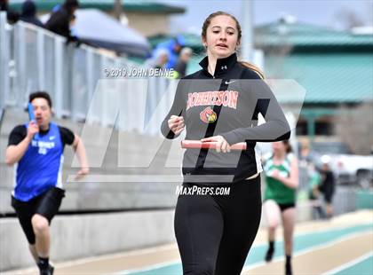 Thumbnail 2 in West Las Vegas Invitational photogallery.