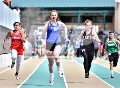 Thumbnail 2 in West Las Vegas Invitational photogallery.