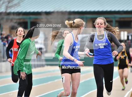 Thumbnail 3 in West Las Vegas Invitational photogallery.