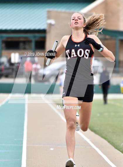 Thumbnail 2 in West Las Vegas Invitational photogallery.