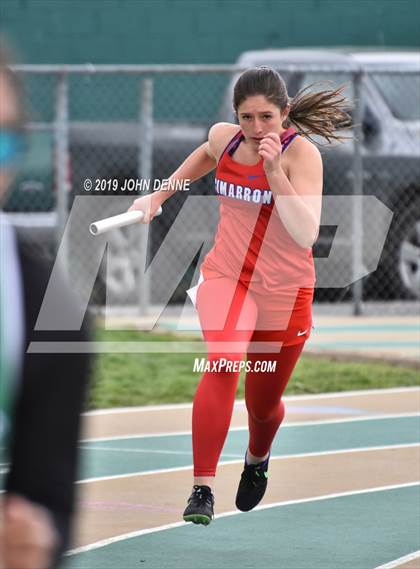 Thumbnail 3 in West Las Vegas Invitational photogallery.