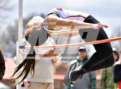 Thumbnail 2 in West Las Vegas Invitational photogallery.