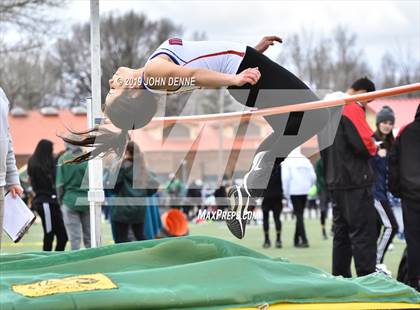 Thumbnail 1 in West Las Vegas Invitational photogallery.