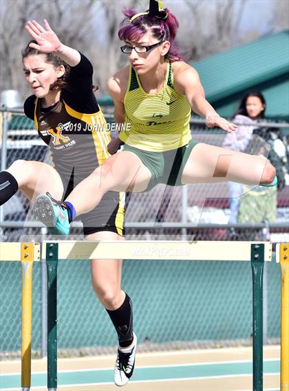 Thumbnail 1 in West Las Vegas Invitational photogallery.