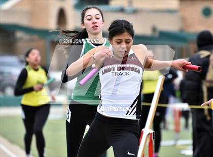 Thumbnail 2 in West Las Vegas Invitational photogallery.