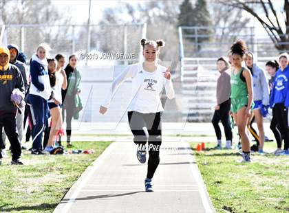 Thumbnail 2 in West Las Vegas Invitational photogallery.