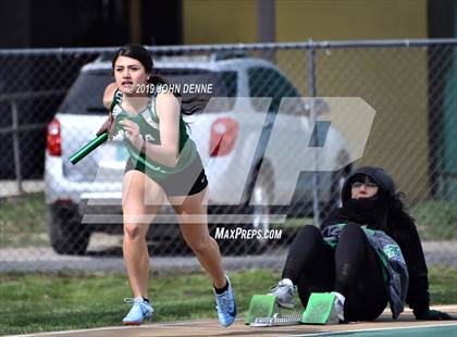 Thumbnail 2 in West Las Vegas Invitational photogallery.