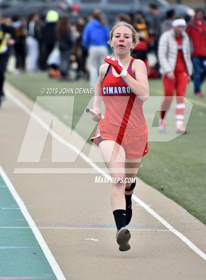 Thumbnail 3 in West Las Vegas Invitational photogallery.