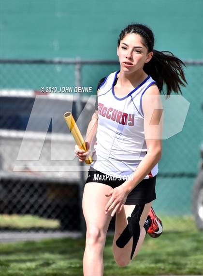 Thumbnail 1 in West Las Vegas Invitational photogallery.