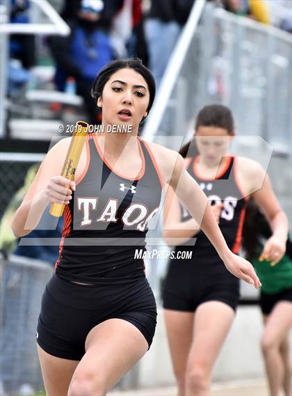 Thumbnail 3 in West Las Vegas Invitational photogallery.
