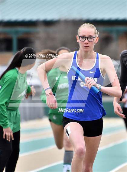 Thumbnail 2 in West Las Vegas Invitational photogallery.