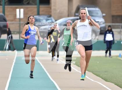 Thumbnail 1 in West Las Vegas Invitational photogallery.