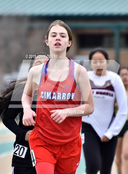 Thumbnail 2 in West Las Vegas Invitational photogallery.