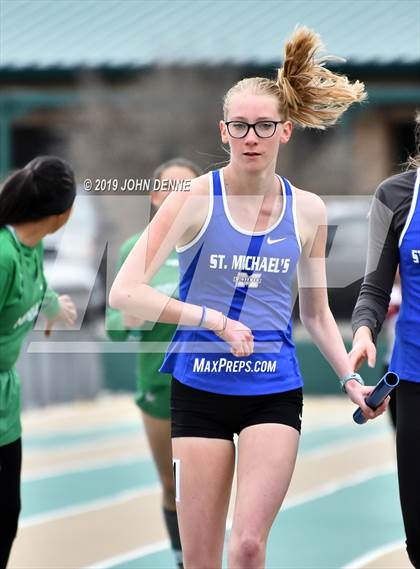 Thumbnail 1 in West Las Vegas Invitational photogallery.