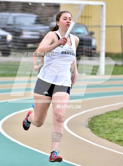 Thumbnail 1 in West Las Vegas Invitational photogallery.