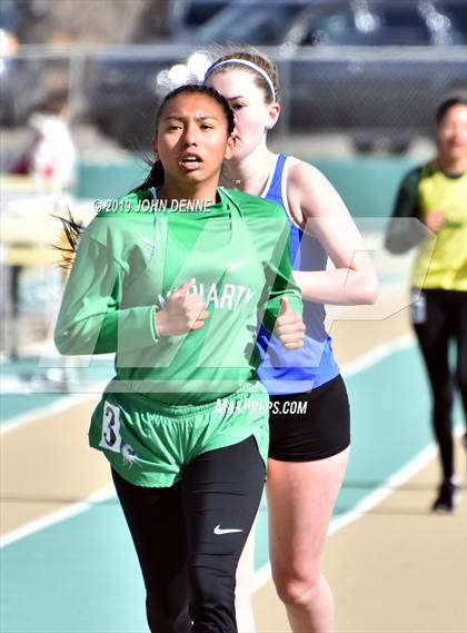 Thumbnail 2 in West Las Vegas Invitational photogallery.