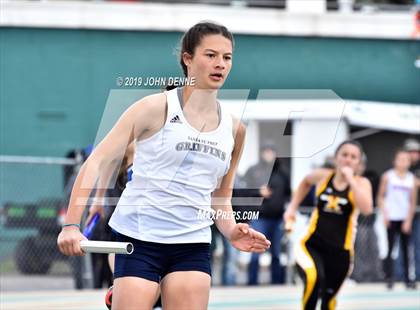Thumbnail 1 in West Las Vegas Invitational photogallery.