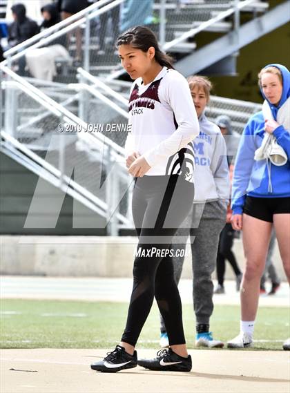 Thumbnail 3 in West Las Vegas Invitational photogallery.