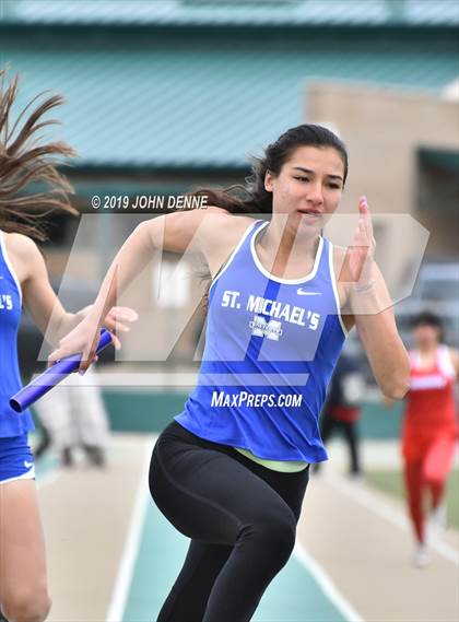 Thumbnail 1 in West Las Vegas Invitational photogallery.